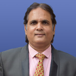 Nagendra Tiwari
