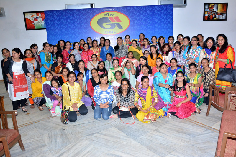 International Women’s Day