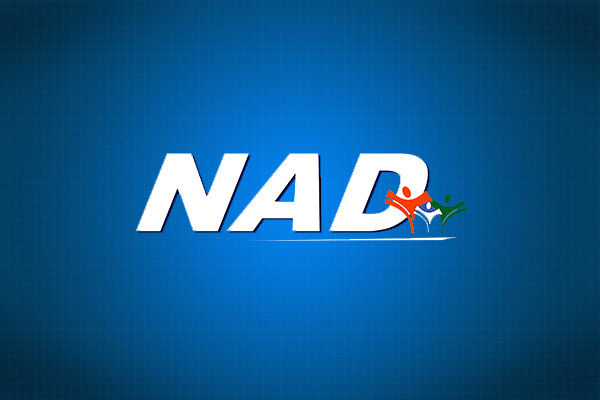 National Association of the Deaf Youth Section (NADYS) Logo Contest.