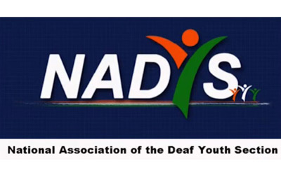 Winner of the NADYS's Logo