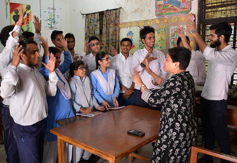 The Week Health Magazine