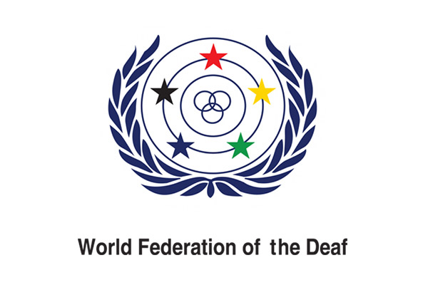 WFD Congratulates NAD for ISLRTC as an Autonomous Body