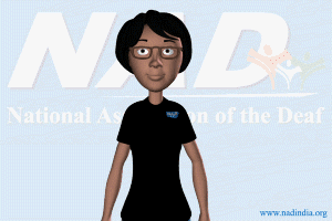 ISL Version - Deaf Women Rights and Empowerment