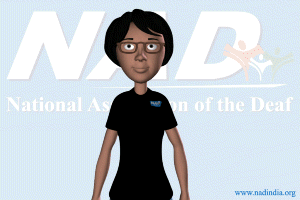 ISL Version - Deaf Youth