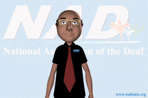 ISL Version - Workshop for the Deaf