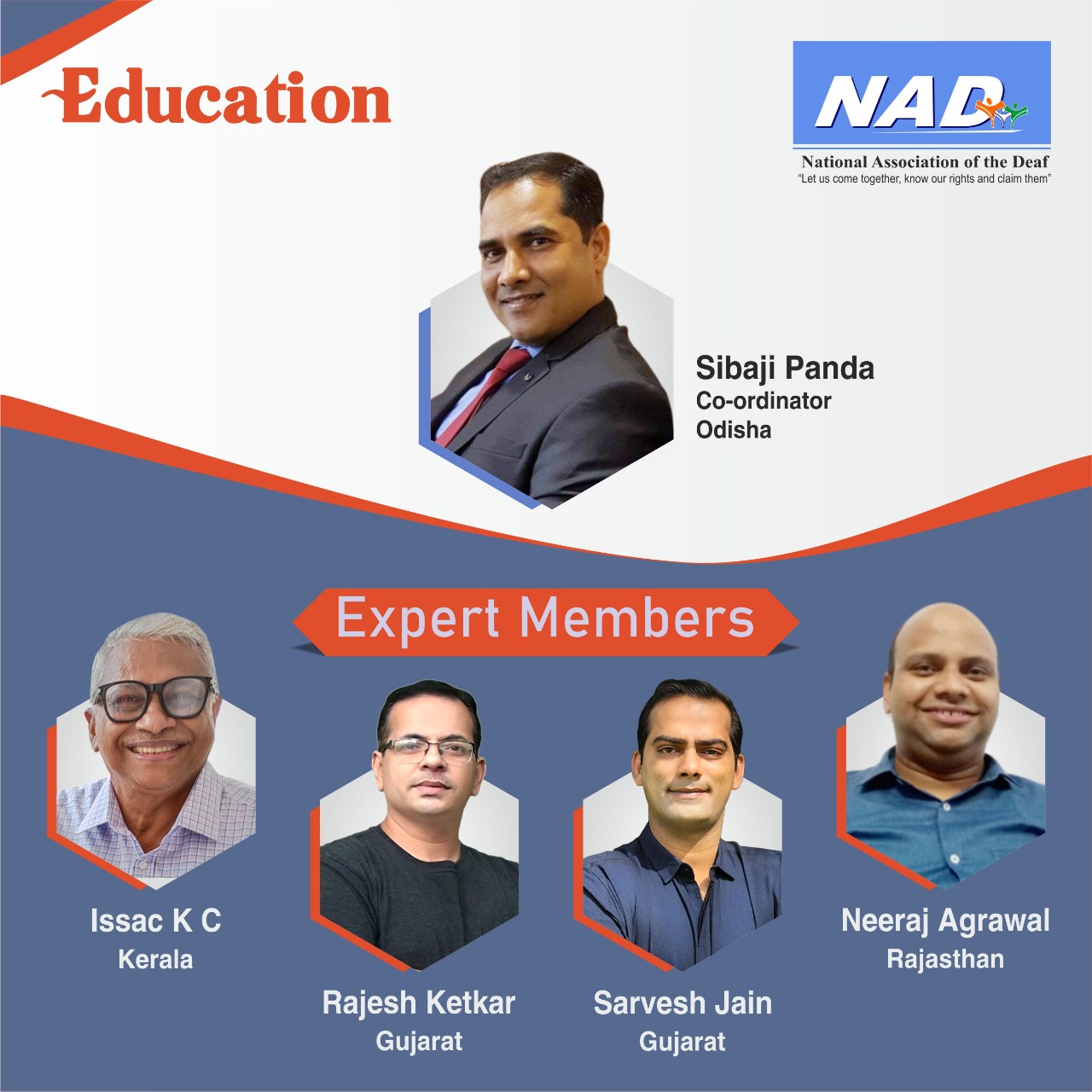 Education Committee