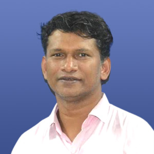 Saju Stephen