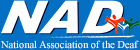 NAD Logo