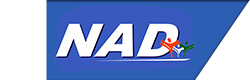 NAD Logo